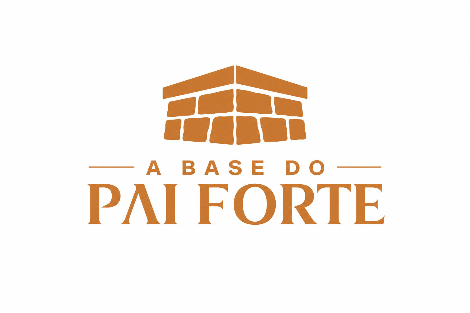 A Base do Pai Forte